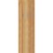 Ekena Millwork Funston Rough Sawn Craftsman Outlooker, Western Red Cedar, 8"W x 18"D x 26"H OUT08X18X26FST04RWR - alternate 3